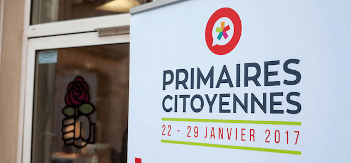 Primaires Citoyennes 18 12 2016